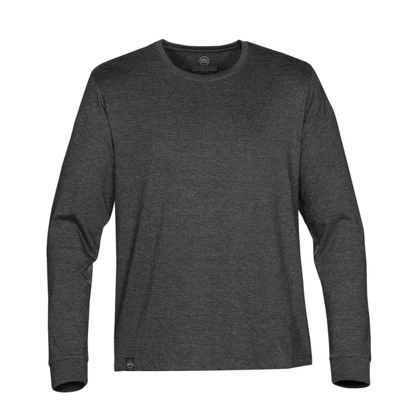 Men's Baseline Long Sleeve Tee
